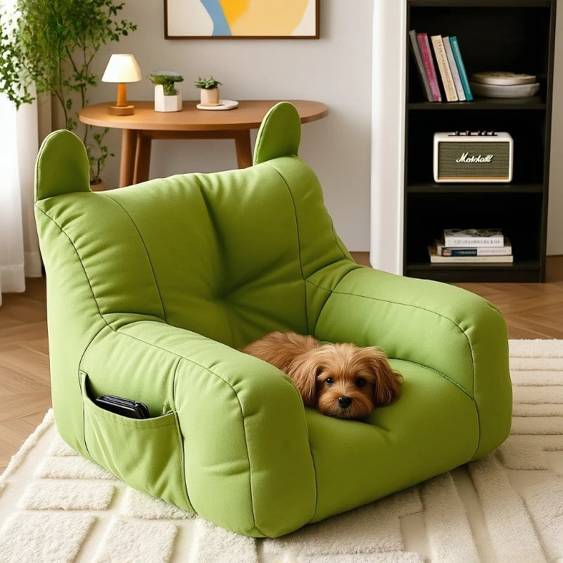 Un coin douillet rien qu'à lui/elle 🛋️