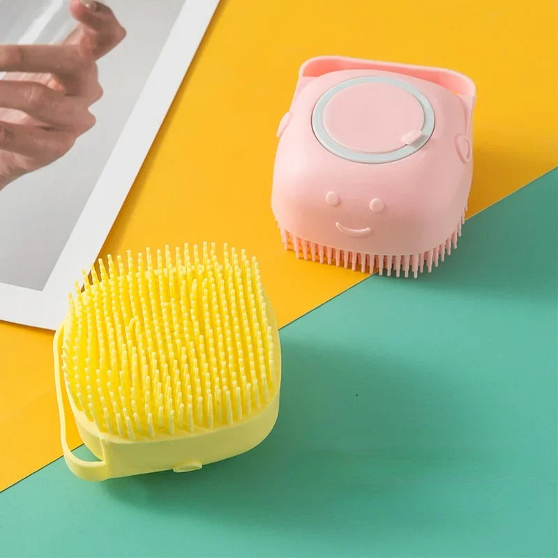 Le bain, un moment de détente pour votre animal 🛁