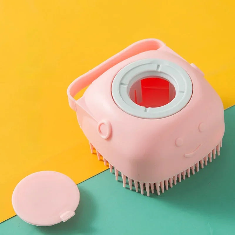 Le bain, un moment de détente pour votre animal 🛁