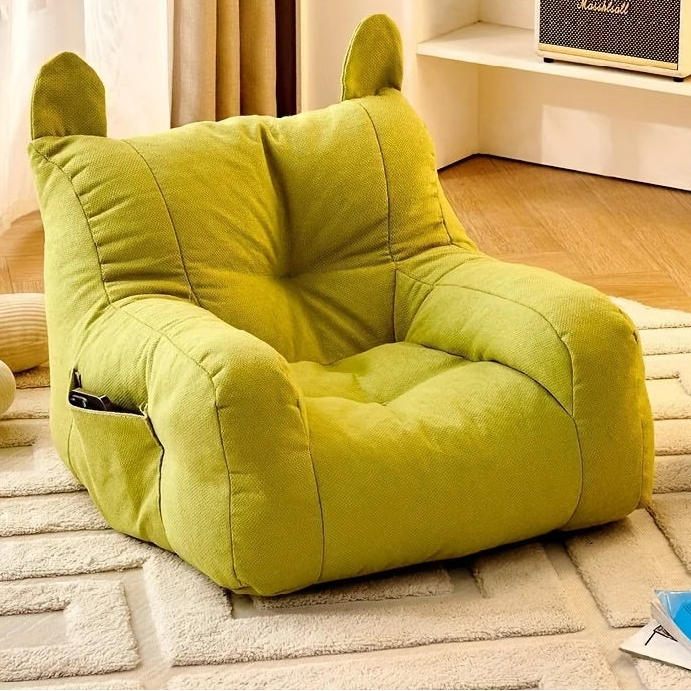 Un coin douillet rien qu'à lui/elle 🛋️