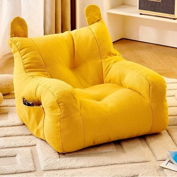 Un coin douillet rien qu'à lui/elle 🛋️